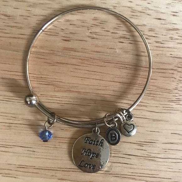 3 for $25 Expandable Wire Bracelets Silver/Gold Tone - Picture 7 of 10